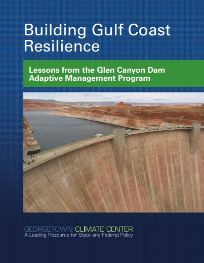 CASE STUDY: Glen Canyon Dam Adaptive Management Program